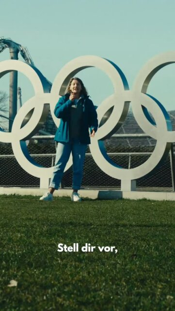 Du hast Ideen für die Zukunft von München? Dann ist jetzt der Moment dafür. 💡
Wenn München einmal wieder Olympische und Paralympische Spiele ausrichten sollte, geht es nicht nur um Sport – sondern auch darum, wie sich unsere Stadt entwickelt.
Und genau hier kommst du ins Spiel.
Am 21. März kannst du deine Perspektive einbringen, mit anderen jungen Menschen diskutieren und gemeinsam Ideen entwickeln, was München wichtig sein sollte.
👉 Du bist zwischen 14 und 27 Jahre alt und willst mitreden? Dann melde dich jetzt an (Link in Bio).
#München #OlympiaMünchen #Jugendbeteiligung #Sportjugend