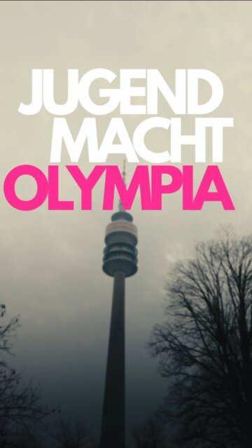So sieht es aus, wenn junge Menschen Olympia mitgestalten. 🔥

Ideen. Diskussionen. Neue Perspektiven.
Und vor allem: eine klare Haltung, wie Olympische & Paralympische Spiele aussehen müssen, damit sie wirklich für junge Menschen etwas verändern.

Ein großes Danke an alle, die diesen Tag möglich gemacht haben:

✨ @aurisattelmair für die tolle Moderation
 🤝 das @kinderundjugendrathaus_muc
 🤝 die @bayerische_sportjugend

Und vor allem an euch:
Die jungen Menschen, die da waren, ihre Perspektiven geteilt und den Tag gefüllt haben. 💛
Das hier war erst der Anfang.

👉 Die Ergebnisse aus den Workshops droppen in den kommenden Wochen. Stay tuned!

#München #OlympiaMünchen #Jugendbeteiligung #ZukunftMünchen #MünchnerJugend Olympiapark Mitreden