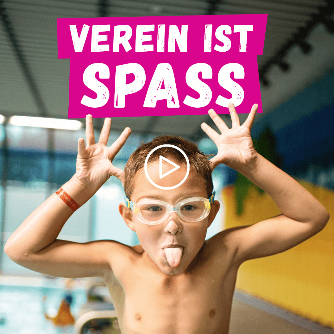 Verein ist Spass