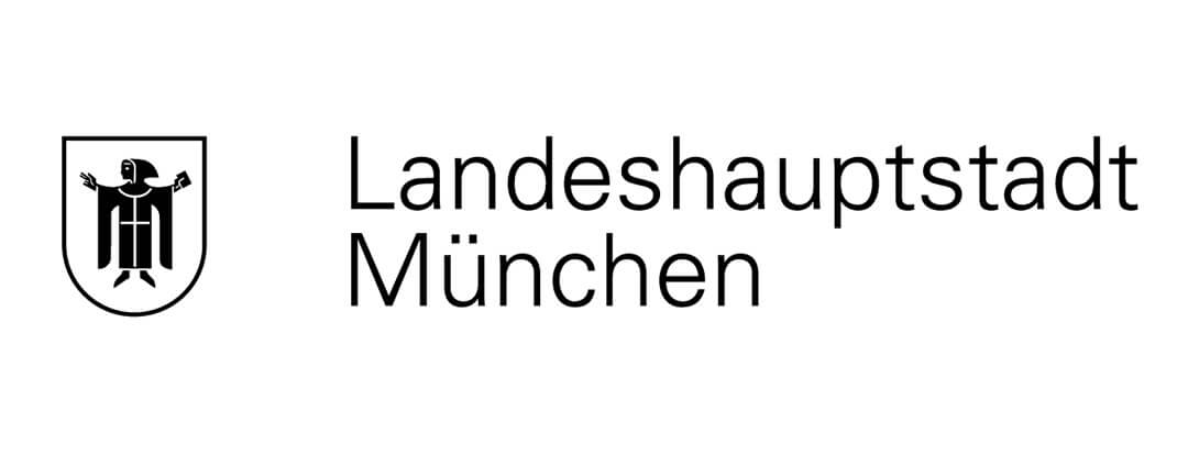 Logo Landeshauptstadt München