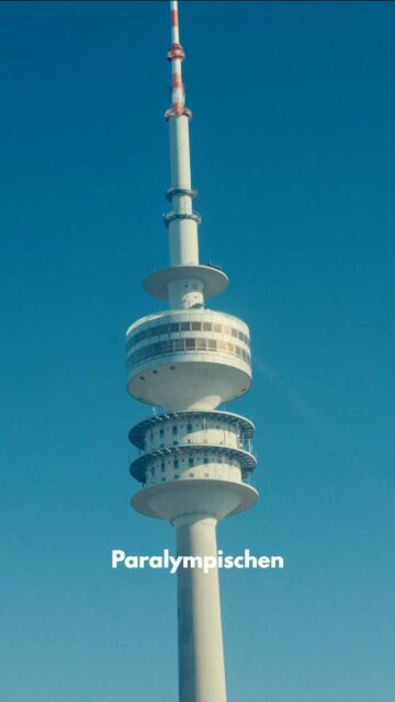 Sport in München boomt – aber die Plätze werden knapp. 🏀🏊♀️
Viele Vereine haben lange Wartelisten, Hallen sind ausgelastet und Trainingszeiten rar.
Wenn München einmal Olympische und Paralympische Spiele ausrichten sollte, könnte das auch bedeuten: mehr Investitionen in den Sport.
Aber wie sollten diese aussehen?
Neue Sportstätten bauen –
oder bestehende Hallen und Bäder stärker ausbauen? Und wie sieht es bei der Förderung von Breiten- und Nachwuchssport aus?
👉 Du bist zwischen 14 und 27 Jahren und hast Ideen für den Sport in München?
Dann komm am 21. März in den Olympiapark und diskutiere mit uns.
💡 Jetzt anmelden – Link in Bio
#München #OlympiaMünchen #SportinMünchen #Jugendbeteiligung #ZukunftMünchen MünchnerJugend Olympiapark Mitreden