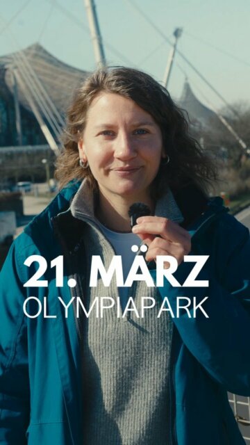 Olympische bzw. Paralympische Spiele sind mehr als ein paar Wochen Sport.
Sie können auch eine riesige Chance für die Stadtentwicklung sein.
In Paris wurden die Spiele genutzt, um große Teile der Innenstadt autofrei zu machen – und viele dieser Veränderungen bleiben auch nach den Spielen bestehen.
Die spannende Frage ist also:
Wenn die Olympischen und Paralympischen Spiele nach München kommen – welche nachhaltigen Veränderungen wollen wir hier erreichen?
🌍 Mehr Raum für Menschen statt Autos?
🏟 Nachhaltige Sportinfrastruktur für Vereine?
🌱 Klima- und ressourcenschonende Spiele?
Genau darüber wollen wir mit jungen Menschen sprechen.
📅 21. März 2026
📍 Olympiapark München
🕙 10–16 Uhr
👥 für alle 14–27-Jährigen
Egal ob du für oder gegen Olympia bist:
Wenn du willst, dass Themen wie Nachhaltigkeit, Stadtentwicklung und die Perspektive der Jugend wirklich mitgedacht werden, dann bring deine Meinung ein.
👉 Jetzt anmelden:
https://msj.de/wissen/events/olympia-workshop/
Deine Meinung. Deine Ideen. Deine Stimme.
#OlympiaMünchen
#NachhaltigeStadt
#Jugendbeteiligung
#DeineStimmeZählt
#Stadtentwicklung