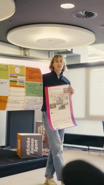 Jugend macht Olympia- First half🚀
.
.
#olympia #münchnersportjugend #kinderundjugendrathaus #Jugendbeteiligung